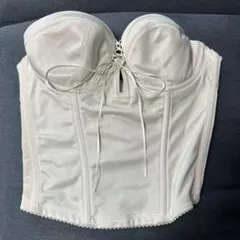 mirror mirror ブライダルインナーセット　D75