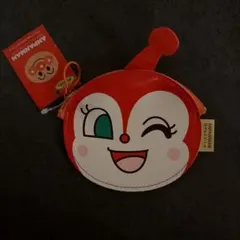 ドキンちゃん コインケース