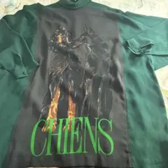 チュニックワンピース チュニック