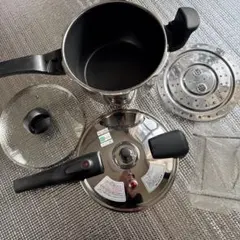 2025年最新】高敏圧力鍋の人気アイテム - メルカリ