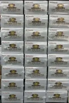 LIMIT OVER COLLECTION THE RIVALS 24box