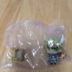 ジョジョコレ　JOJOWORLD シーザー