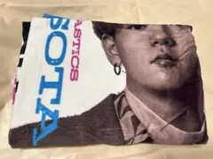中島颯汰BOTタオル Fantastics