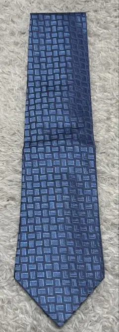 メンズネクタイLANVIN PARIS