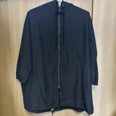 アズスーパーソニック　モッズコート