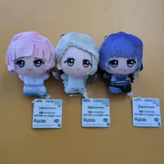 2026年最新】学マス ちびぐるみ 篠澤広の人気アイテム - メルカリ