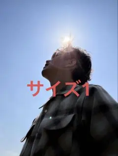 さ*ち様 旧西ドイツ軍 空挺ジャケット スプリンター柄 ジョン・レノン