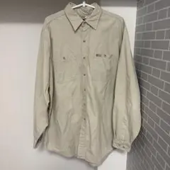【古着】Carhartt シャツ