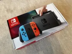 Nintendo Switch 本体