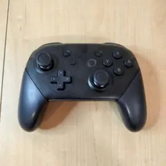 Nintendo Switch 純正プロコン ③