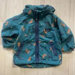 BEAMS MINI アウター　90