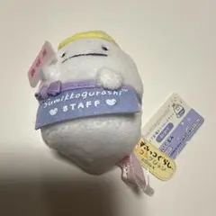 「天使なえびてんアイドル」テーマ　おばけ