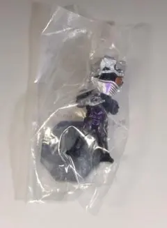 一番くじ 仮面ライダー ゼロワン E賞 デフォルメ 魔進チェイサー