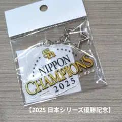 日本シリーズ 記念グッズ