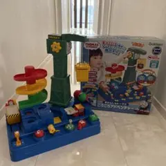 きかんしゃトーマス ころころアドベンチャー箱付き