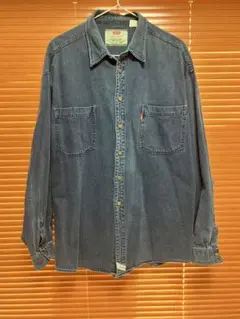 2026年最新】visvim デニム シャツの人気アイテム - メルカリ