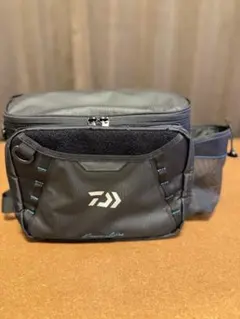 DAIWA】コンパクトライフジャケット DF-2220 グレー - メルカリ