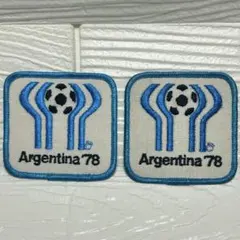 2026年最新】1978サッカーワールドカップの人気アイテム - メルカリ