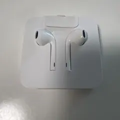 Apple EarPods (Lightningコネクタ)