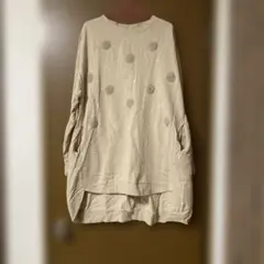 fu-ai チュニック
