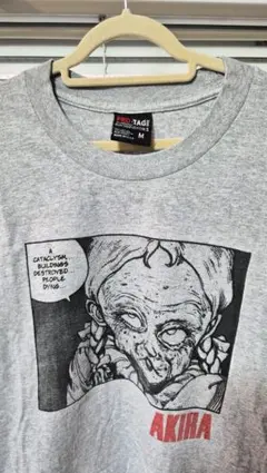 2026年最新】akira tシャツ 90の人気アイテム - メルカリ