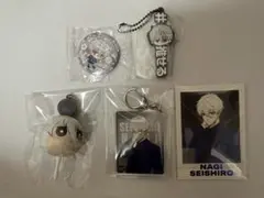 2025年最新】凪 誠士郎 まとめ売りの人気アイテム - メルカリ