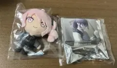 暁山瑞希 ぬいぐるみセット