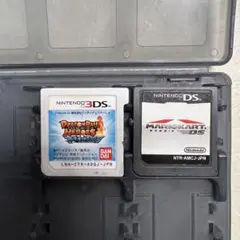2026年最新】3dsソフトの人気アイテム - メルカリ