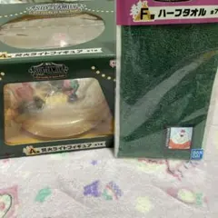 スパイ×ファミリー 一番くじ A賞 焚火ライト フィギュア