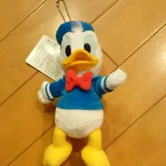 ドナルドダックストラップ