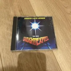 AndrewLloydWebber TheNewStarlightExpress