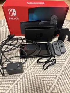 Switch Nintendo Switch Joy-Con (L)/(R) …