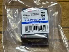 NIKE Air Jordan 1 High 85 Powder Blue