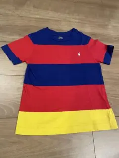 POLO ラルフローレン　Tシャツ 110のサムネイル
