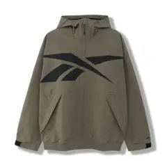 Reebok 限定モデル ナイロンジャケット VAINL ARCHIVE 半額