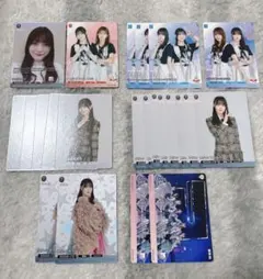 k*y様 櫻坂46×ビルディバイド ブライト 村山美羽 村山美羽(BB-S46-167SC) | SC | ドラゴンスター | ビルディバイド