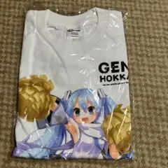初音ミク Tシャツ Lサイズ