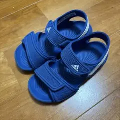 adidas サンダル 子供