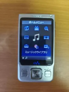 SONY NW-E103 ネットワークウォークマン動作品 - メルカリ