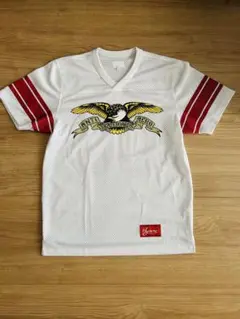 【美品】Supreme/ANTIHERO Football Top 76715546.jpg?20140622182932