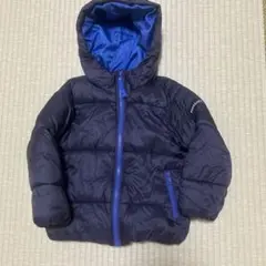 キッズ　ダウン