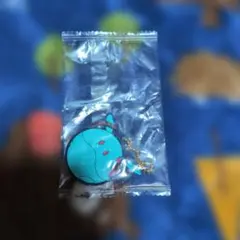 初音ミク ガンダム コラボ　ミクハロラバーマスコットのサムネイル
