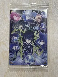 ブルーロックウエハース4 第2期アニメ　VR