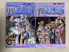 初版】ONE PIECE 21巻 22巻 セット - メルカリ