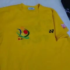 ☆美品ヨネックスT シャツ