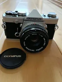 2026年最新】Olympus OM1の人気アイテム - メルカリ