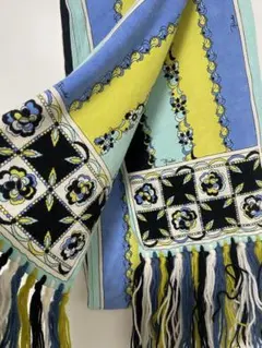 2026年最新】EMILIO PUCCI レディース ストール・ショールの人気