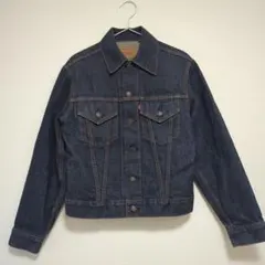 【Levi's】デニムジャケット 70505-0201
