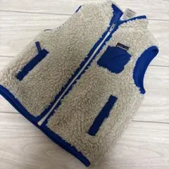 パタゴニア トップス