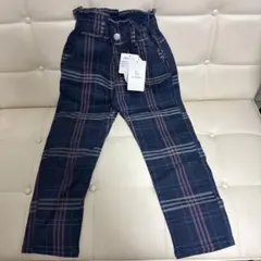 新品未使用　ブランシェス　ボトムス　サイズ120